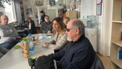 POTPISANO Okvirni sporazum za uslugu personalne asistencije