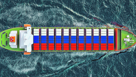 NOVI UDARAC ZAPADU Ruska nafta sve skuplja