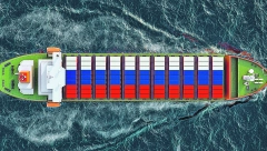 "BLUMBERG" JASAN Vreme je da se ukine gornja granica cena ruske nafte