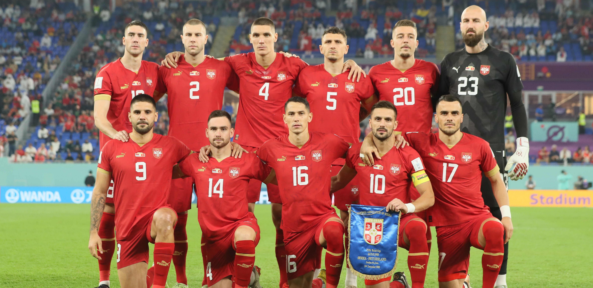 "ORLOVI" OVO NEMAJU GODINAMA Jedna pozicija je "rak rana" Srbije, otkriveno šta se dogodilo