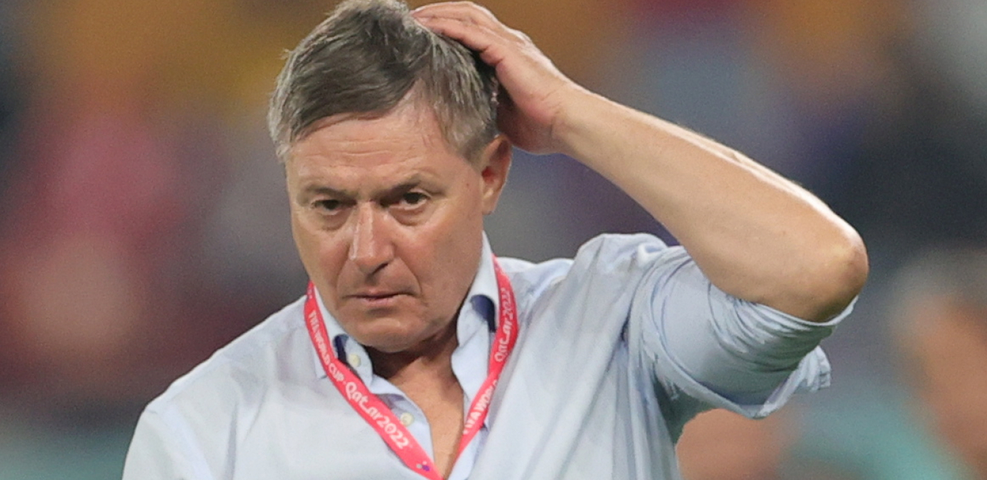 PROBLEM Piksi čuo baš loše vesti pred konačni spisak