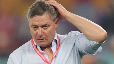 OSULI PALJBU PO STOJKOVIĆU Hrvati napali Piksija: Ti si teški blefer (VIDEO)