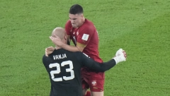 KU*ČENJE BEZ OSNOVA Orlovi razočatali naciju bolnim porazom od Švajcarske u meču godine