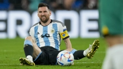 BRUTALNE UVREDE IZ BARSE UPUĆENE MESIJU Argentinac nazivan pogrdnim imenima, pacovom iz kanalizacije i hormonskim patuljkom