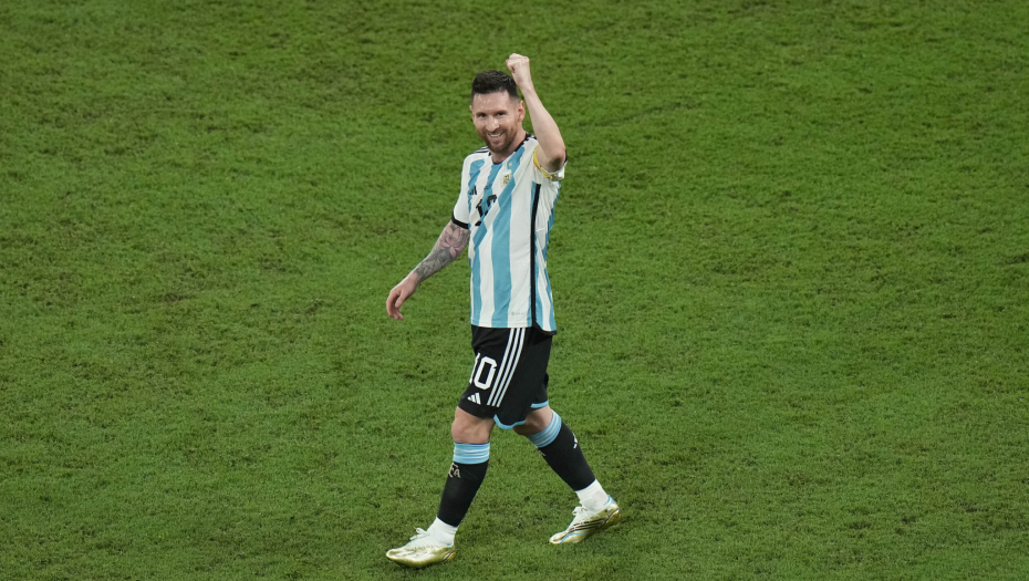 ARGENTINCI UPOZORAVAJU Hrvati napravili kobnu grešku, Mesi će ih zbog ovoga uništiti