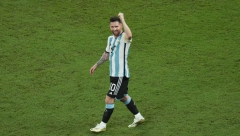 OTKRIVENA MESIJEVA TAJNA Leo povraća pred svaku utakmicu, pritisak lomi čak i velikog asa