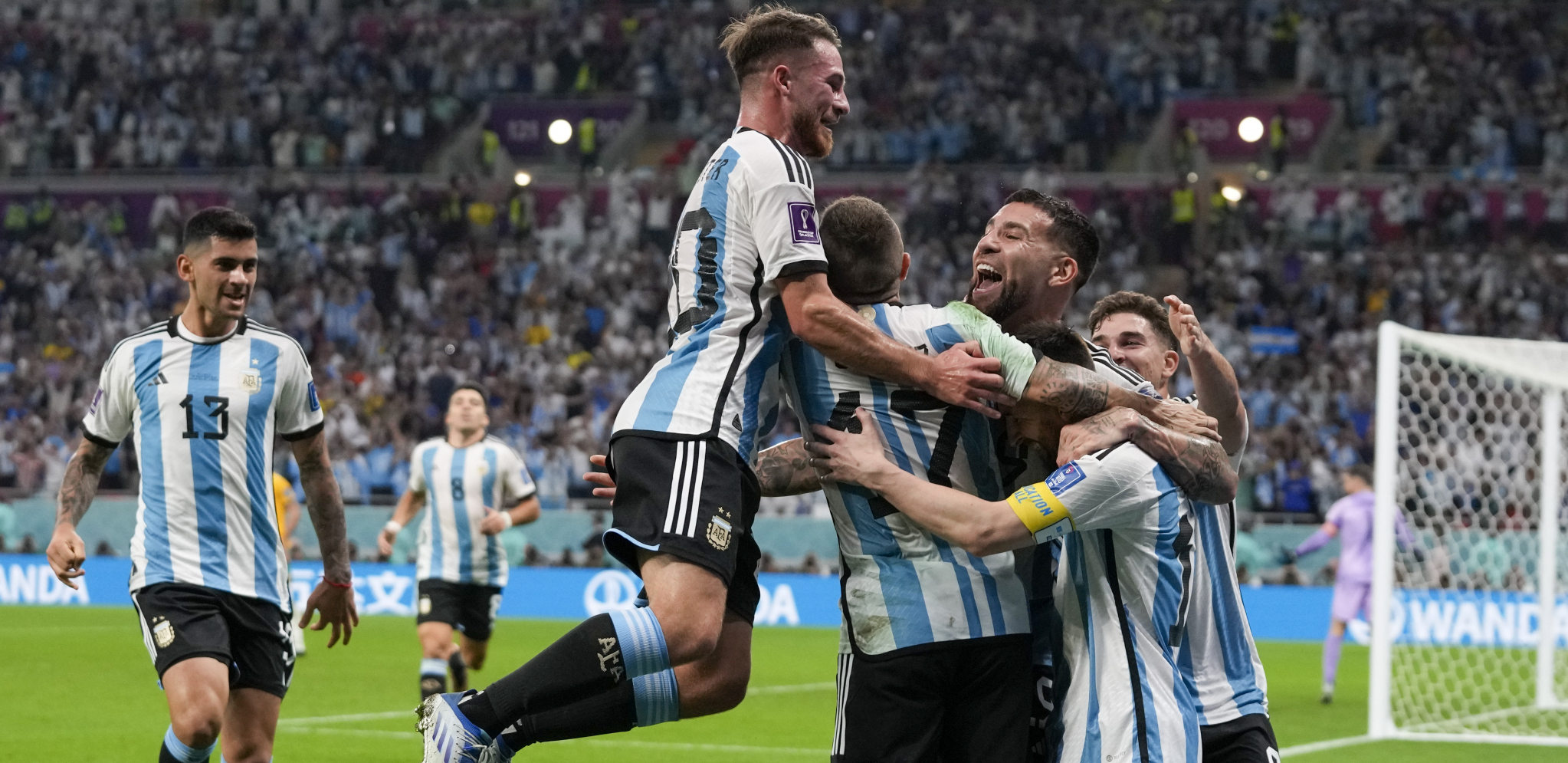 OSVOJIO MUNDIJAL, PA DOBIJA ŠUT KARTU Madriđani se rešavaju Argentinca, već je stavljen na transfer listu