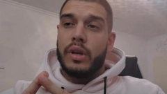 NE ZNA NI ŠTA JE POTPISALA Dejan nije podržao Aleksandru da uđe u Zadrugu, iako je ona rekla da jeste