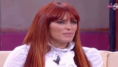 SAOPŠTENA ŠOK SAZNANJA O KSENIJI PAJČIN Imala je susret sa ovim žestokim momkom, niko nije smeo da pisne o njima, od svih su krili!