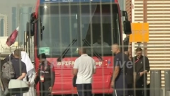 POSLE DEBAKLA NIje smelo da bude ovako: "Orlovi" odlaze iz Katara (VIDEO)