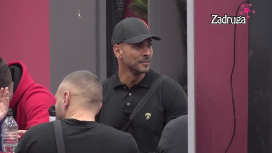 UROŠ ĆERTIĆ DOBIO MAJU MARINKOVIĆ NA SUDU Taki Marinković platio ŠOK SUMU, isplivali svi detalji sa ročišta!