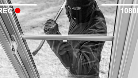 GLEDAJ DOK TE PLJAČKAM Srbin provalio u stan u Beču, a evo kako je vlasnik "provalio" njega!