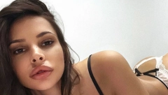 "MENI NATAŠA NIKADA NIJE PRAVILA SCENE" Oglasio se bivši zadrugar koji je bio u vezi sa Šavijom, pa priznao da sebe krivi zbog njenog prebijanja!