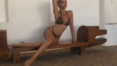NATAŠA BEKVALAC ZAHVALJUJUĆI OVOJ ISHRANI IMA MANJE OD 50 KILOGRAMA: Redovno trenira, ali su ključne namirnice koje je izbacila iz ishrane