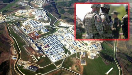 UŽAS NA KiM Brutalno postupanje u Bondstilu