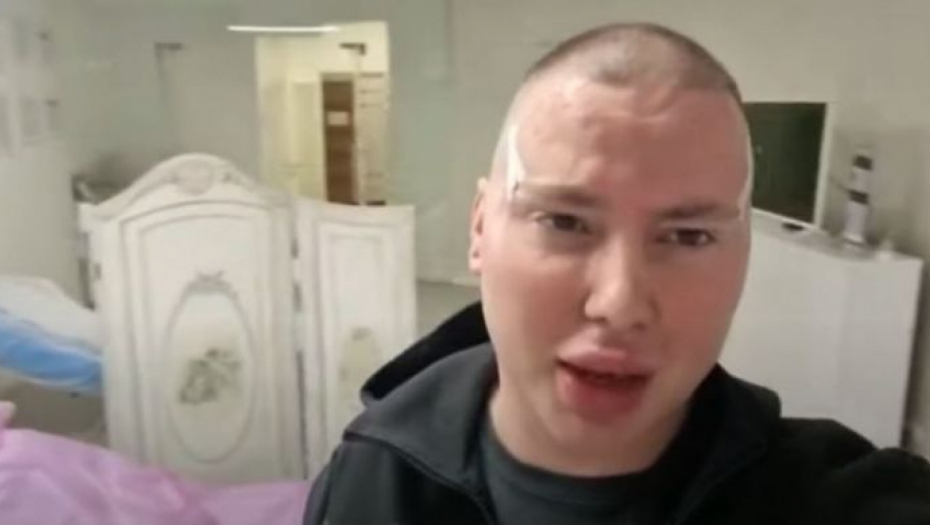SVI SE PITAJU ŠTA SE DESILO BRENDONU? Ne liči na sebe, zabrinuo javnost nakon poslednjeg izdanja! (FOTO)