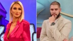 K*RVA SAM I? Dejan Dragojević poslao brutalnu poruku Aleks Nikolić, neće joj biti dobro