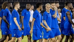 NAPAO ZIDANA, PA OPTUŽEN ZA SE*SULANO ZLOSTAVLJANJE Predsednik FS Francuske podneo ostavku