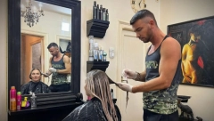 DA LI BI STE JE PREPOZNALI?! Bojana Ristivojević promenila lični opis!