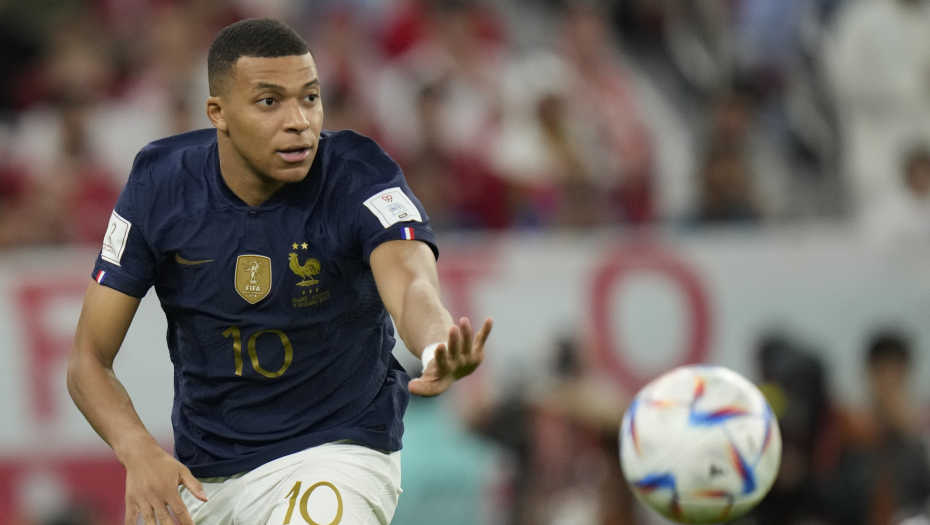 NE IGRAMO PROTIV JEDNOG ČOVEKA, NEGO PROTIV FRANCUSKE Defanzivac Engleske spreman za okršaj sa najboljim strelcem Mundijala