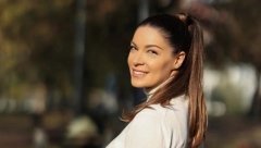 POGLEDAJTE U KAKVOM LUKSUZU ŽIVI SANJA KUŽET: Isplivala privatna fotka, detalji ostavljaju bez daha! (FOTO)