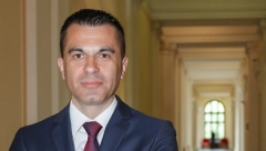 ĐORĐE MILIĆEVIĆ UMESTO BRANKA RUŽIĆA Drugi socijalista imenovan za vršioca dužnosti ministra prosvete