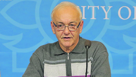 ALO! ISPOVEST Subotičanin više od 20 godina živi sa dijagnozom HIV pozitivan i o tome otvoreno govori: Usamljen sam, nemam s kim ni kafu da popijem