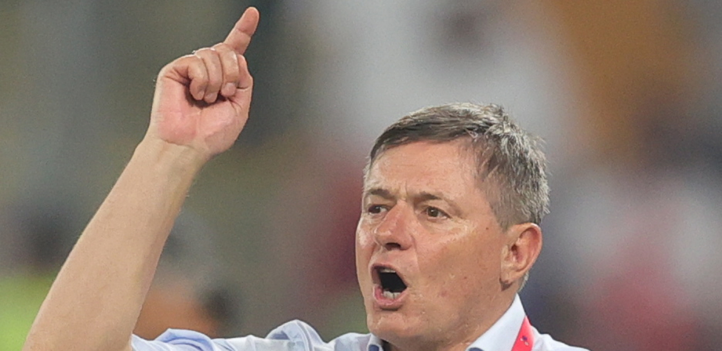 KAKO BEZ MITRA, VLAHOVIĆA I JOVIĆA? On je Piksijevo rešenje, Srbija može mirno da spava