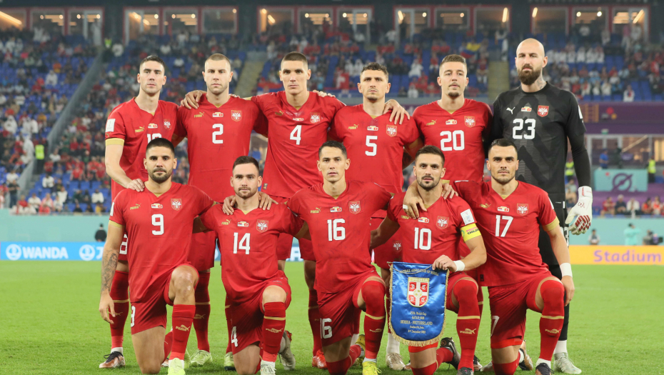 "ORLOVI" ĆE IMATI MOTIV VIŠE FSS otkrio koliko navijača očekuju na "Marakani" na premijernoj utakmici Srbije u kvalifikacijama za EP