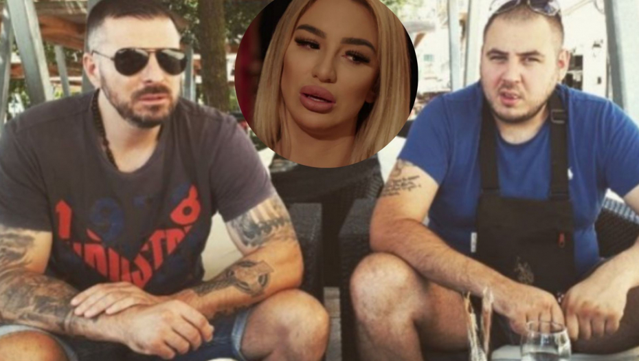 OGLASIO SE BRUNO UREMOVIĆ! Najbolji drug Filipa Cara otkrio da li porodica podržava njegovu vezu sa Aleks Nikolić