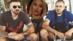 OGLASIO SE BRUNO UREMOVIĆ! Najbolji drug Filipa Cara otkrio da li porodica podržava njegovu vezu sa Aleks Nikolić