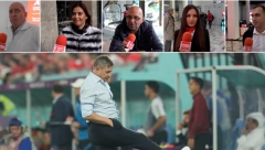 KO JE KRIV ZA LOŠE REZULTATE "ORLOVA" Pitali smo Beograđane šta je bio najveći problem Srbije: Sreća, Piksi ili nešto treće? (VIDEO)