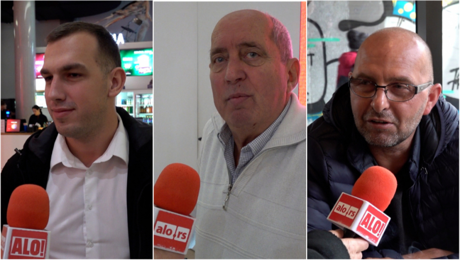 BEOGRAĐANI SU U JEDNOM SAGLASNI Pitali smo stanovnike glavnog grada ko je njihov favorit za osvajanje Mundijala u Kataru (VIDEO)