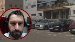 UBICA SAM ZBOG LOŠEG DETINJSTVA Monstrum iz Banjaluke na saslušanju priznao da je izmasakrirao kolegu!