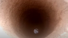 DRAMA KOD PARAĆINA Vatrogasci izvukli ženu iz bunara dubokog 20 metara