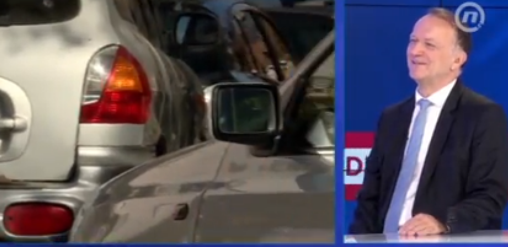 TAJKUN I ZDRAVKO PONOŠ SE SLOŽILI: Mora da postoji neka stranka u Srbiji koja će da prizna nezavisno Kosovo! (VIDEO)
