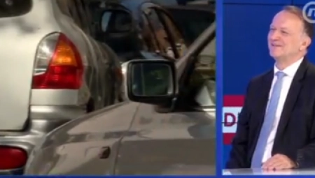 TAJKUN I ZDRAVKO PONOŠ SE SLOŽILI: Mora da postoji neka stranka u Srbiji koja će da prizna nezavisno Kosovo! (VIDEO)