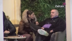 MOJE SRCE VODI KA TEBI Milica hoće da osvoji Cara, on je ohladio: Mafijaj nekom drugom
