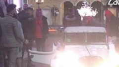 ONA JE SINIOĆ NAPUSTILA ZADRUGU 6 Čim je stigla u studio oplela po Caru i Aleks