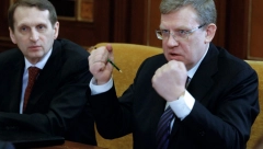 POSEBAN ZADATAK OD PUTINA! Aleksej postaje ključni čovek Rusije!