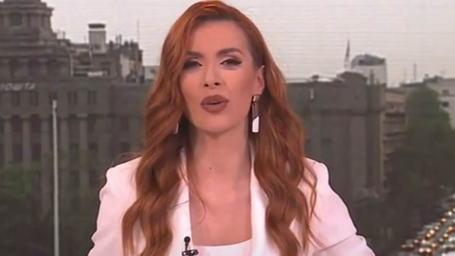 "ŽIVOT MI JE VISIO O KONCU" Voditeljka otkrila dr Perišiću od čega je bolovala, a ovo je njegov savet za sve koji sumnjaju sa imaju problem sa glutenom