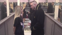 DALILA UMEŠENA U SVE? Aleks Nikolić saznala da je Dejan šutnuo, pa napala Filipa Cara