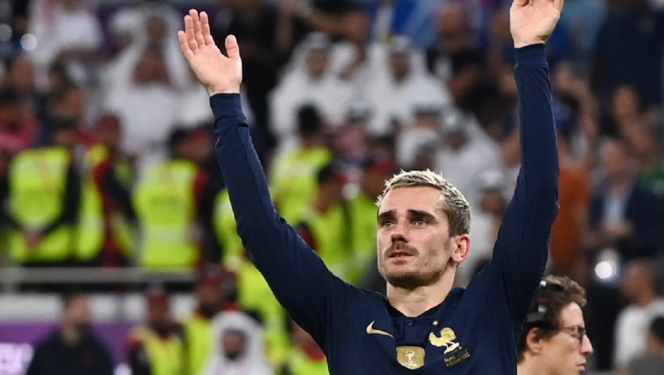 Grizman: Želim da učinim sve da Dešan bude ponosan na mene