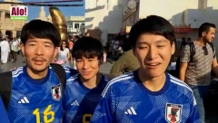 SELEKTOR SRBIJE OSTAVIO NEVEROVATAN TRAG Evo kako Japanci reaguju kad čuju PIKSI (VIDEO)