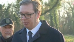 Vučić doneo odluku o putu u Tiranu