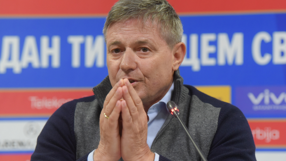 PIKSI VERUJE U MLADE SNAGE SRBIJE Evo ko su nova imena za turneju po Americi