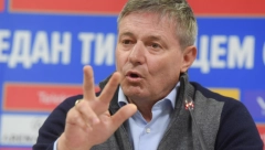 PIKSIJEV SPISAK Stojković precrtao 10 igrača, jedno ime je veliko iznenađenje