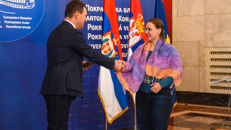 Mirović: Demografija – najvažnije nacionalno pitanje