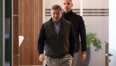 STIGLO PISMO NA ADRESU UEFA Piksi predložio da se pred EP promeni jedno pravilo