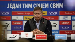 NOVA VELIKA POBEDA SRBIJE Piksi dovodi fudbalera Intera među "orlove", poznato i kada će zaigrati